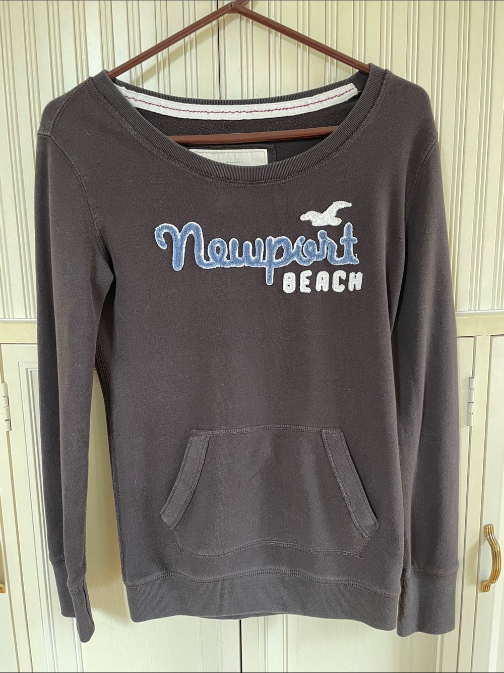Hollister Sweatshirt